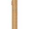 Ekena Millwork Thorton Block Rough Sawn Bracket w/ Offset Brace, Western Red Cedar, 6"W x 24"D x 32"H BKT0604X24X32THR05RWR - alternate 4